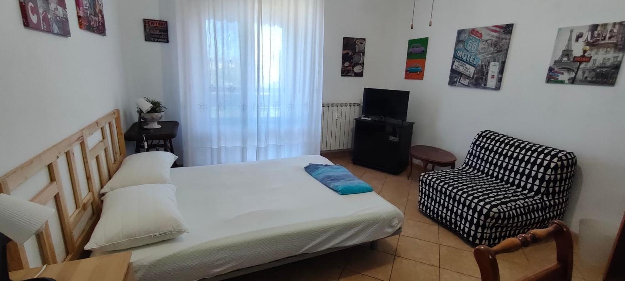 Appartamento Rialdoli Scandicci Zewnętrze zdjęcie