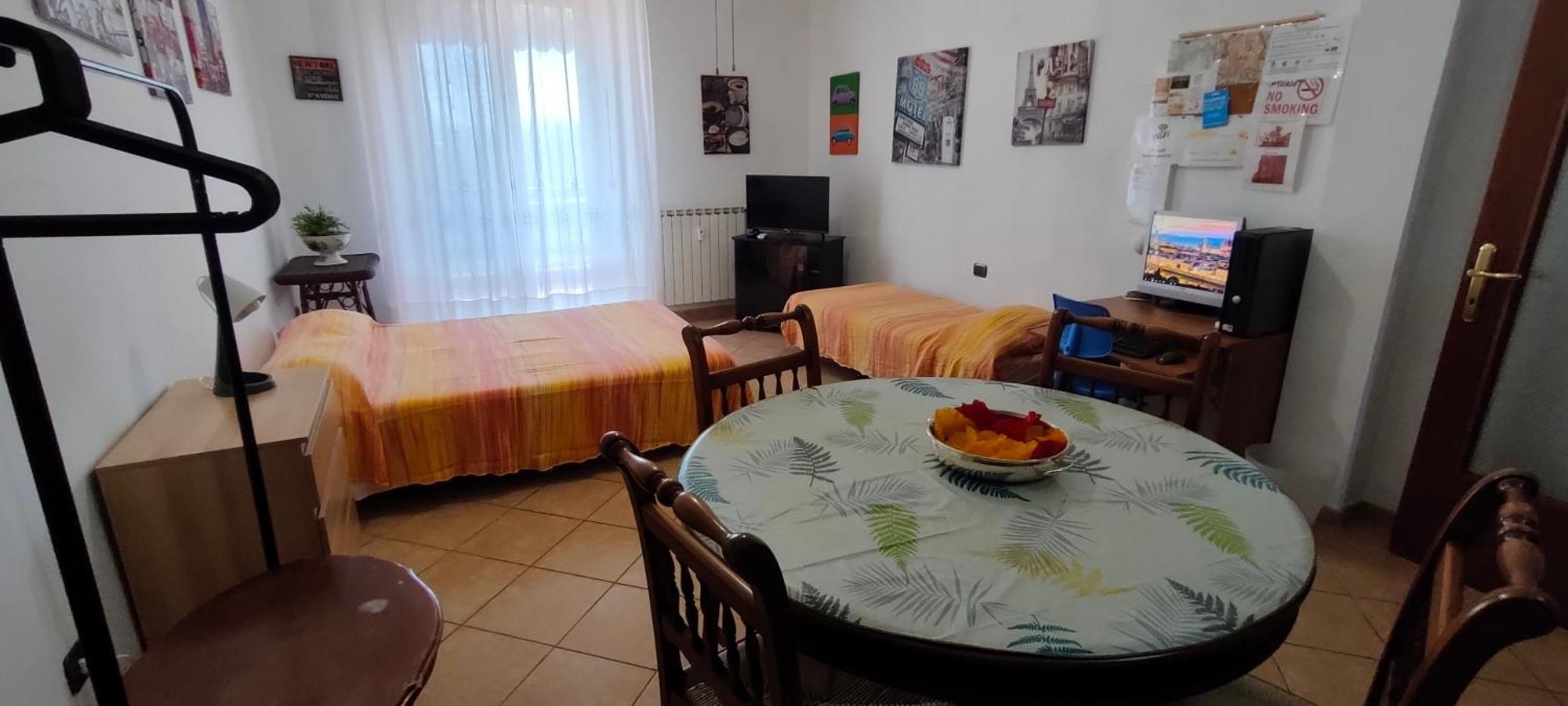 Appartamento Rialdoli Scandicci Zewnętrze zdjęcie