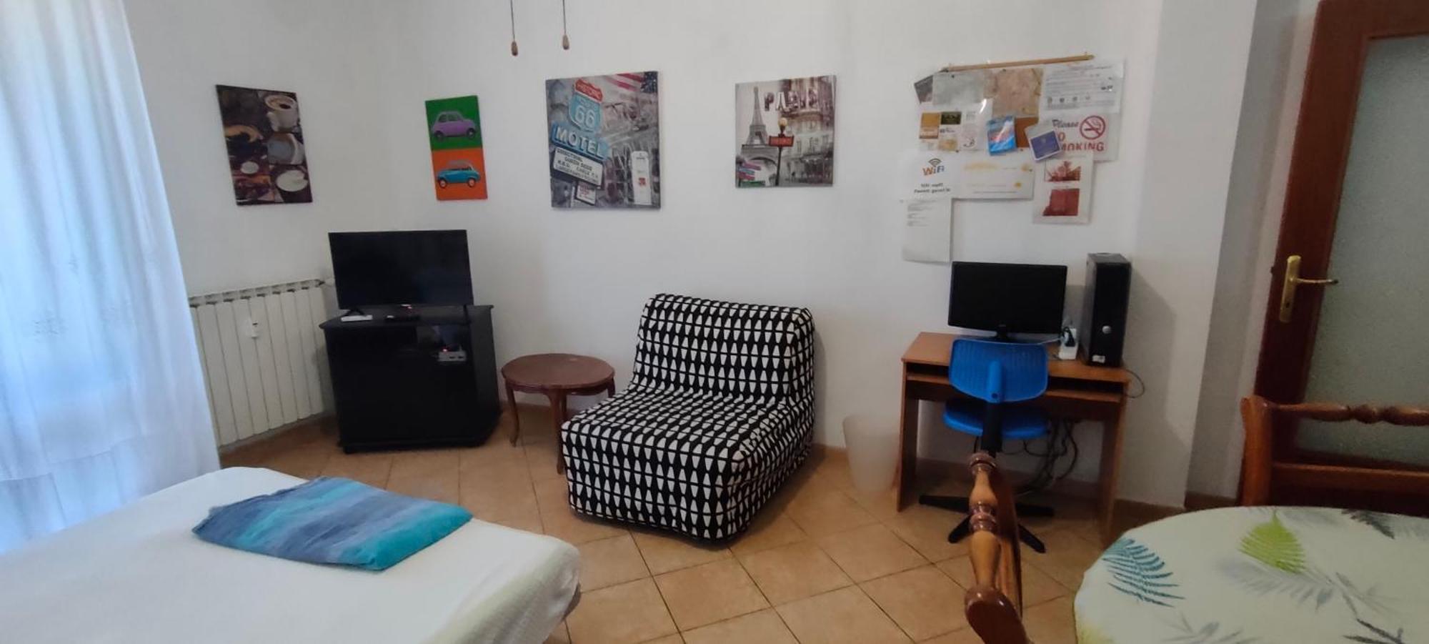 Appartamento Rialdoli Scandicci Zewnętrze zdjęcie