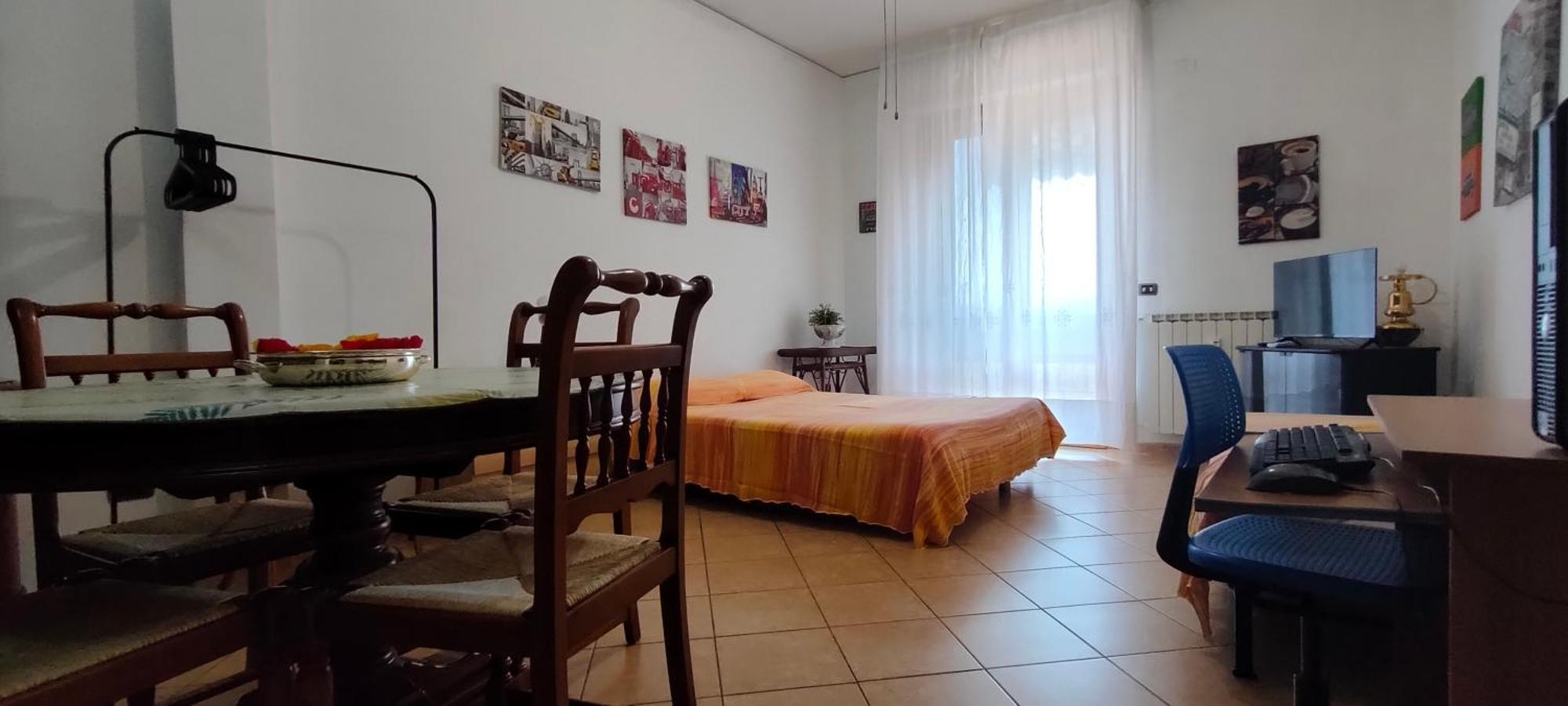 Appartamento Rialdoli Scandicci Zewnętrze zdjęcie