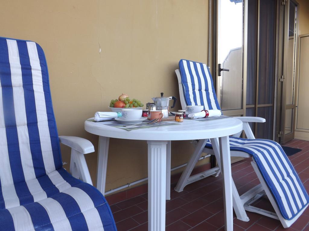 Appartamento Rialdoli Scandicci Pokój zdjęcie